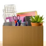 office move