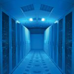 big-blue-server