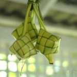 ketupat-digantung