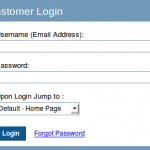 login-page