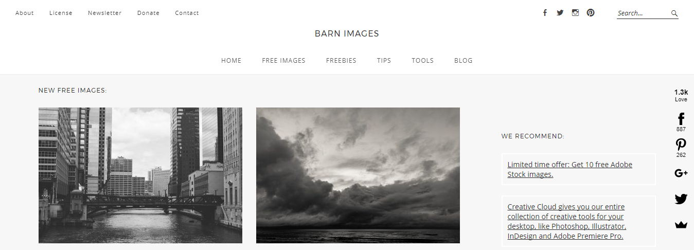Website Gambar Gratis - jagoanhosting.com