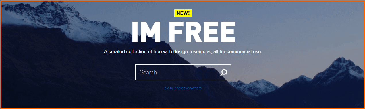 Website Gambar Gratis - jagoanhosting.com