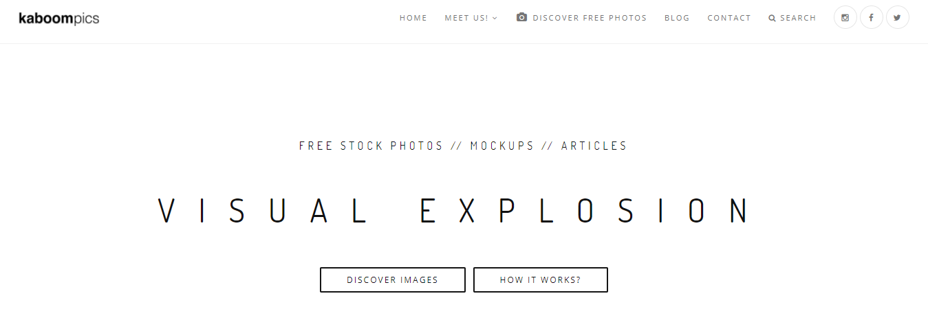 Website Gambar Gratis - jagoanhosting.com