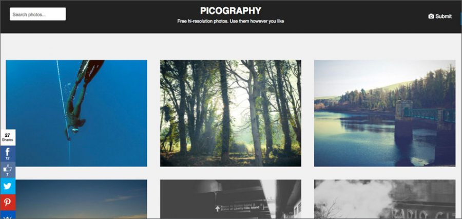 Website Gambar Gratis - jagoanhosting.com
