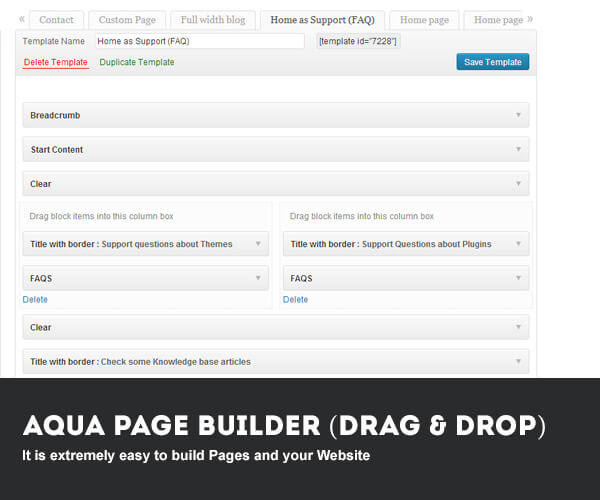 Page Builder WordPress - jagoanhosting.com