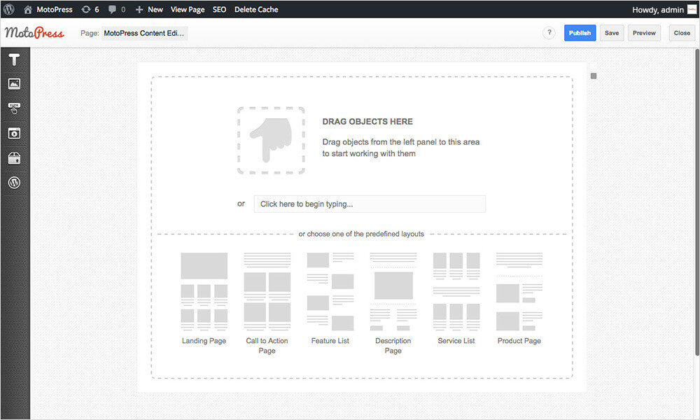 Page Builder WordPress - jagoanhosting.com
