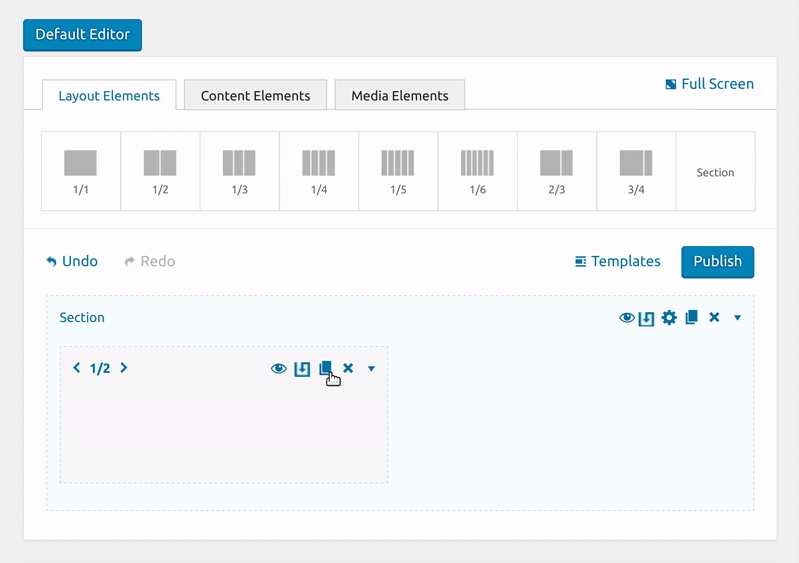 Page Builder WordPress - jagoanhosting.com