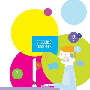 10 Kualifikasi bagi Customer Service