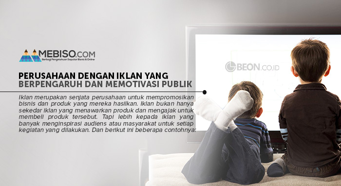 Perusahaan Publik yang terdaftar di Bursa efek indonesia