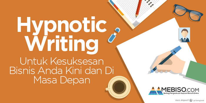 hypnotic writing hypnotic writing