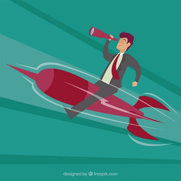 Ini Cara Tepat Memulai Bisnis yang Patut Anda Coba!