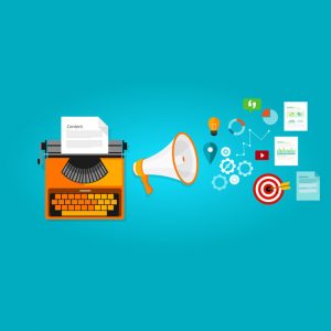 Tren Konten Marketing 2016