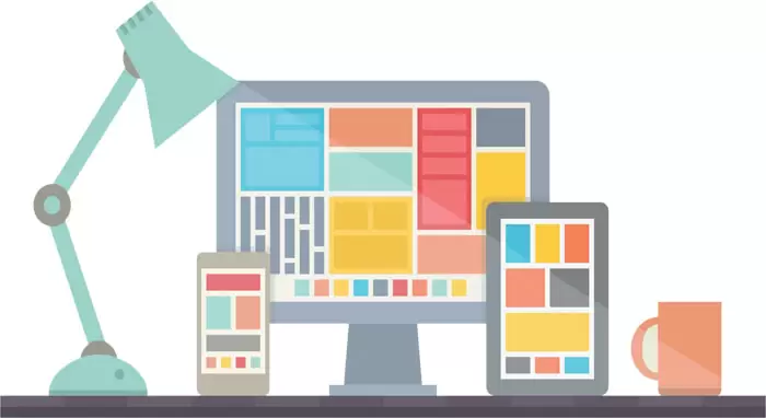 cara membuat website portfolio