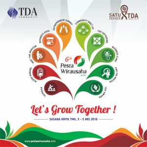 Pesta Wirausaha Nasional