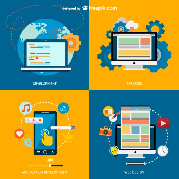 kecepatan website