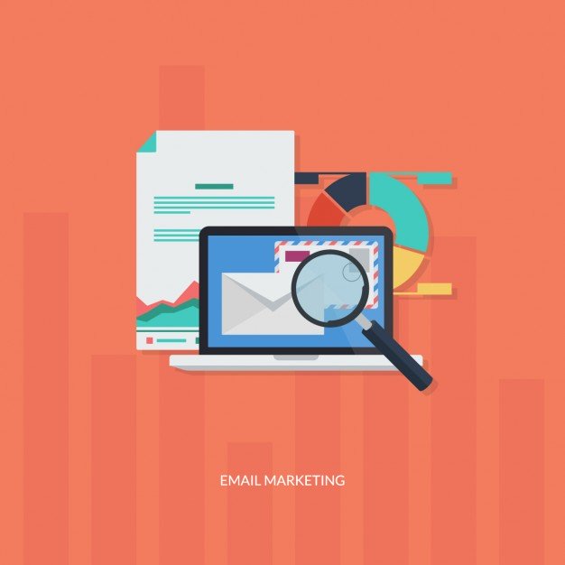 email marketing