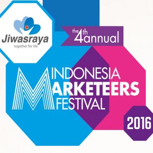 iNDONESIA MARKETEERS FESTIVAL
