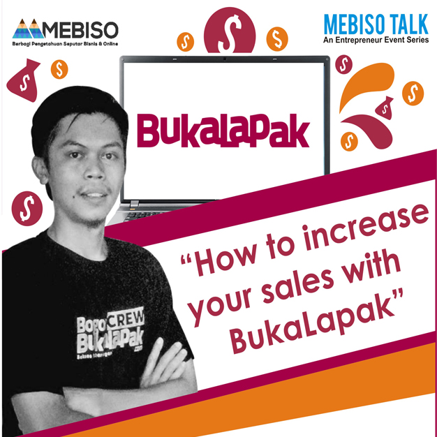 mebiso talk april