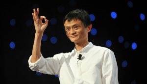 JACK MA