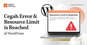 error resource limit is reached