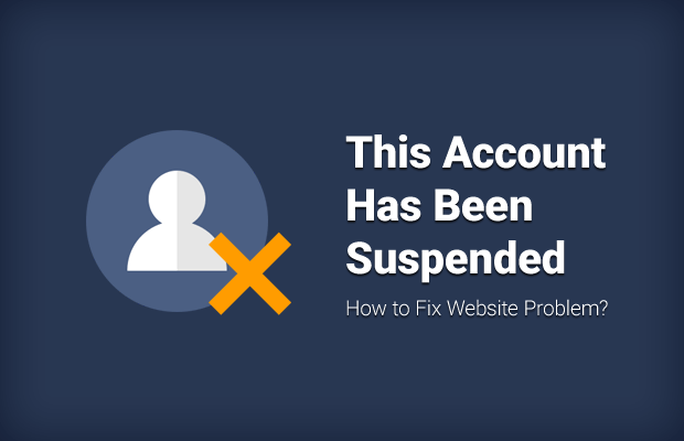 website kamu ke suspend