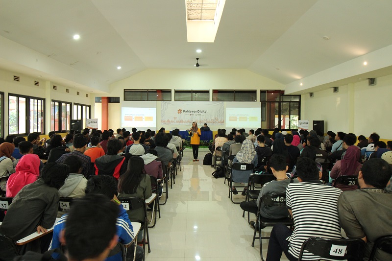 Pahlawan Digital