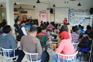 ngalup coworking space