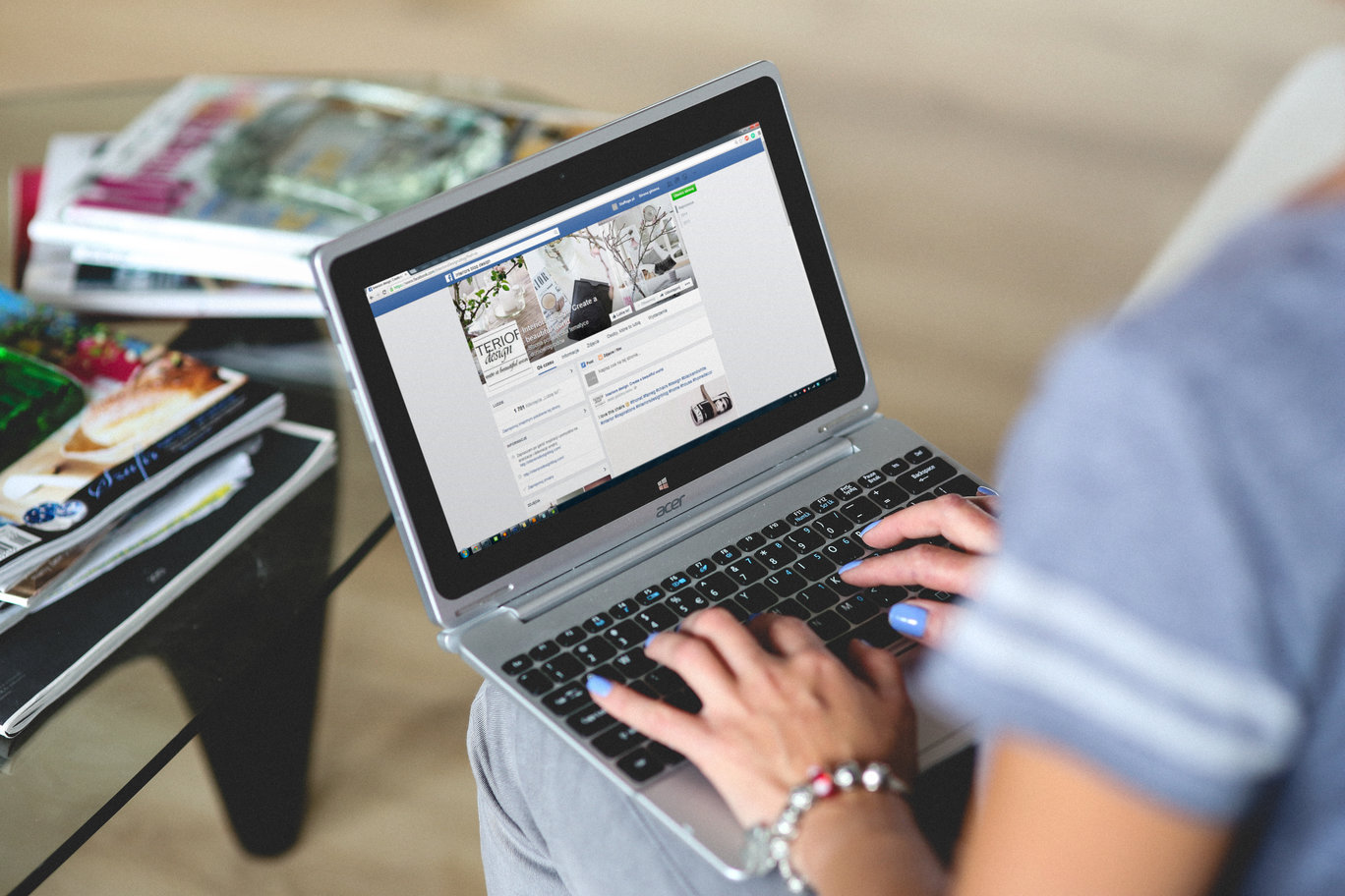 tips facebook marketing