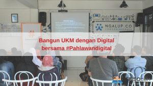 roadshow pahlawan digital