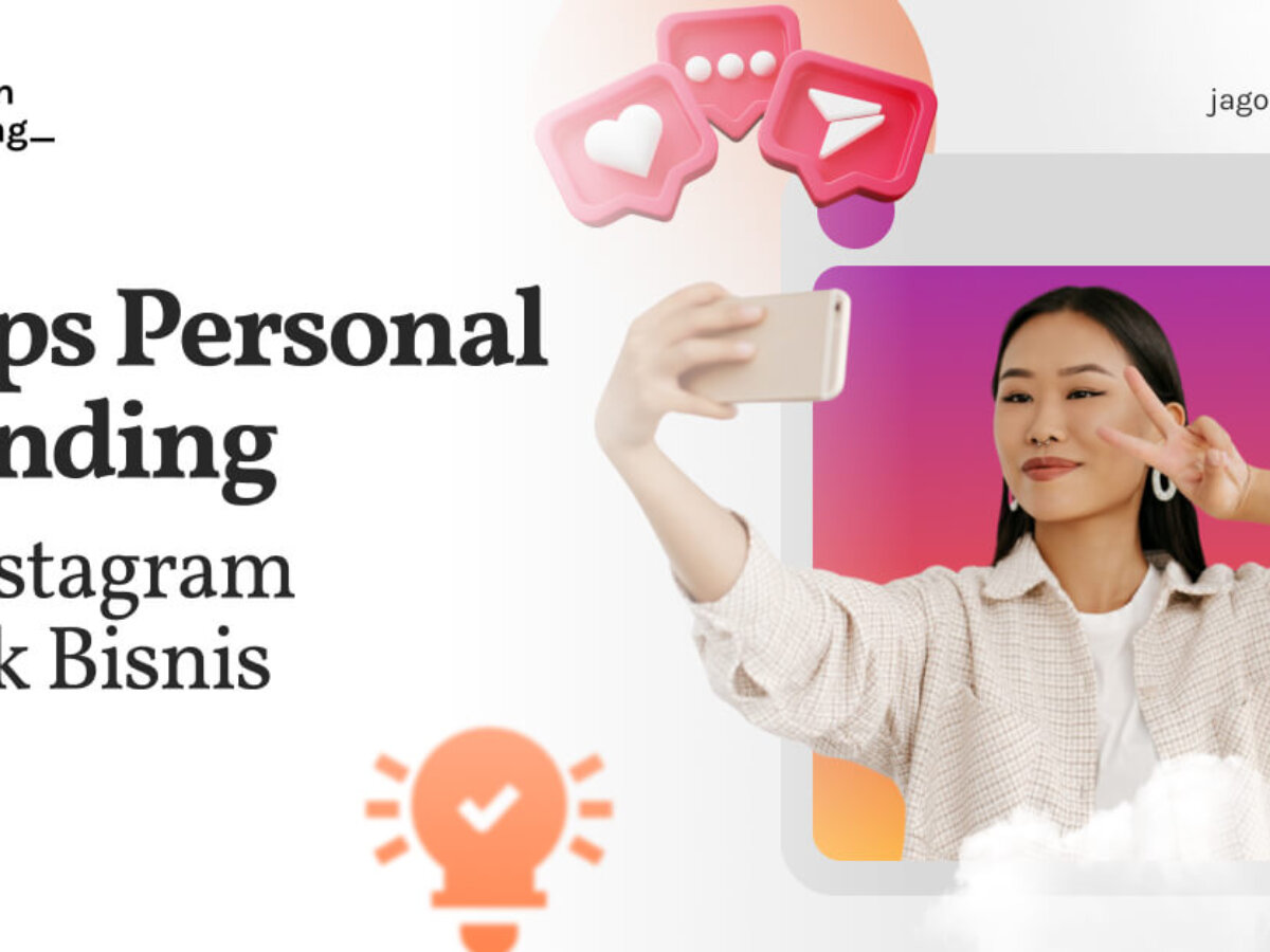Strategi kandungan Instagram untuk perniagaan reka bentuk dalaman