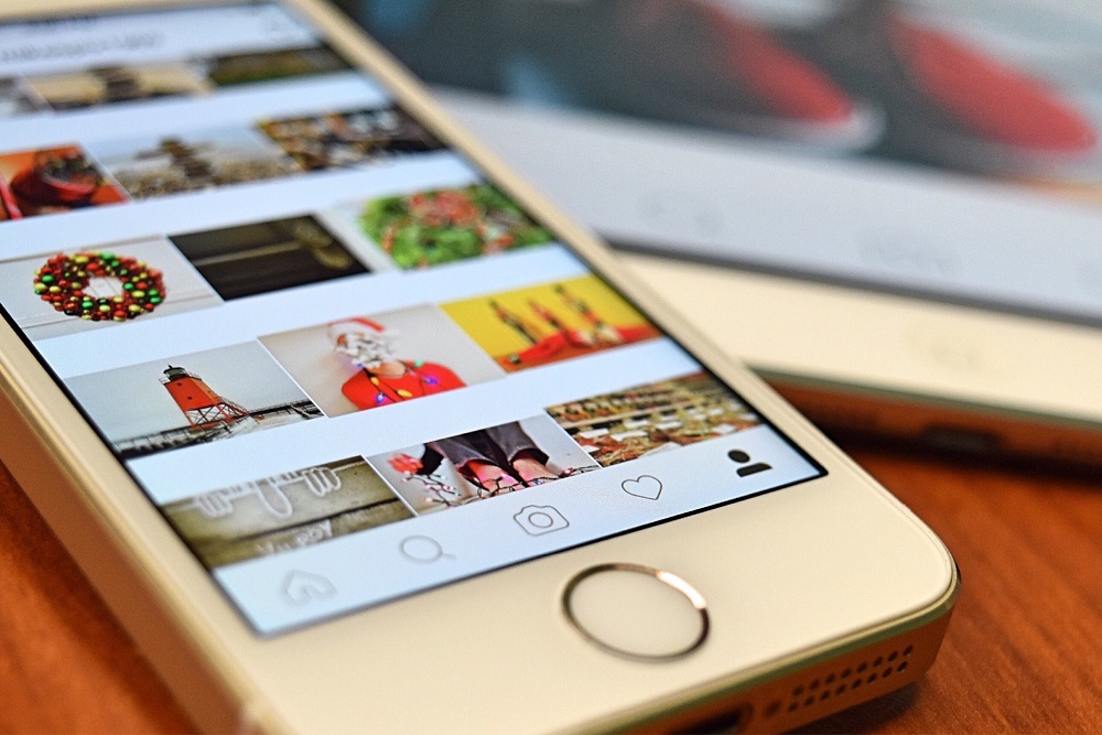 Algoritma Instagram dan Manfaatnya untuk Bisnis Online ...