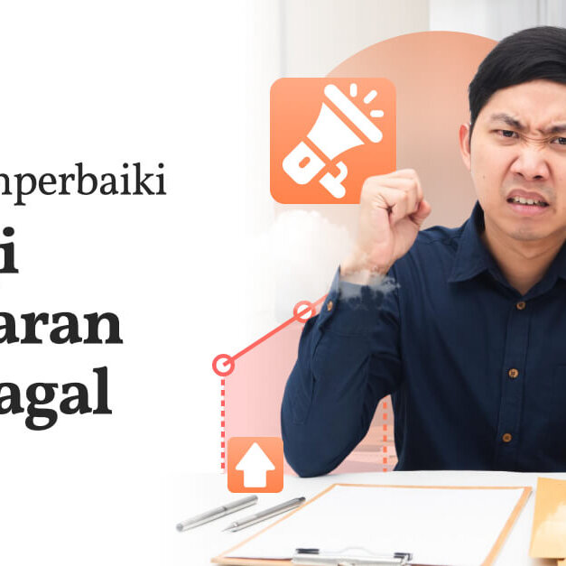 Analisis Kegagalan Strategi Pemasaran Tradisional Dalam Industri Bengkel Auto