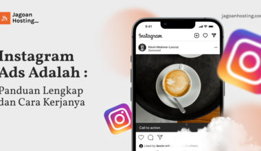 Instagram Ads Adalah