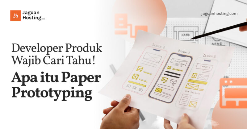 Paper Prototyping