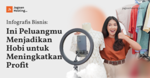 Peluangmu Menjadikan Hobi untuk Meningkatkan Profit