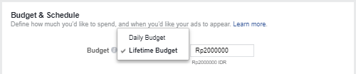 Cara Membuat Instagram Ads - jagoanhosting.com
