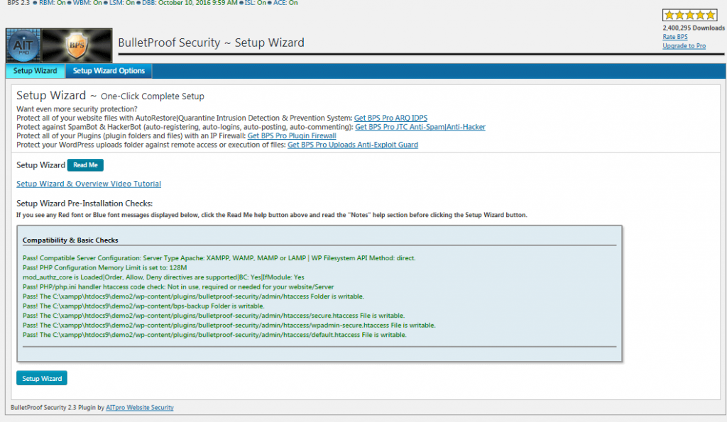 11 Plugin Security Wordpress Gratis Buat Websitemu