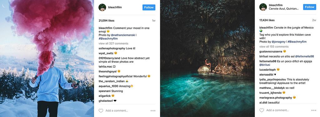 12 Tips Menciptakan Postingan Instagram yang Menarik dan 