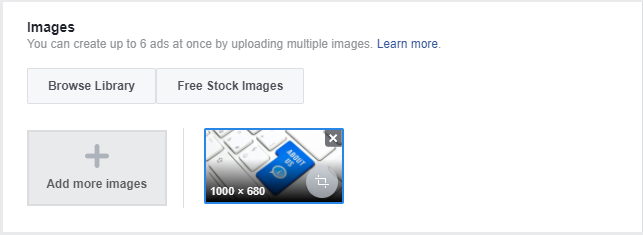 Membuat Instagram Ads - jagoanhosting.com