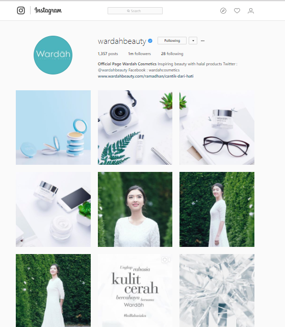 branding produk