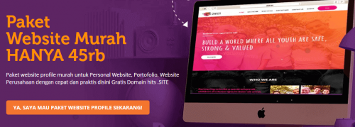 selebgram website 45 ribu