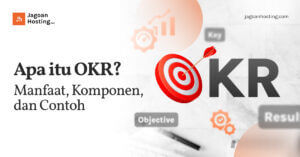 Apa itu OKR