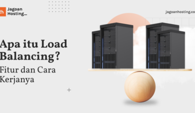 load balancing
