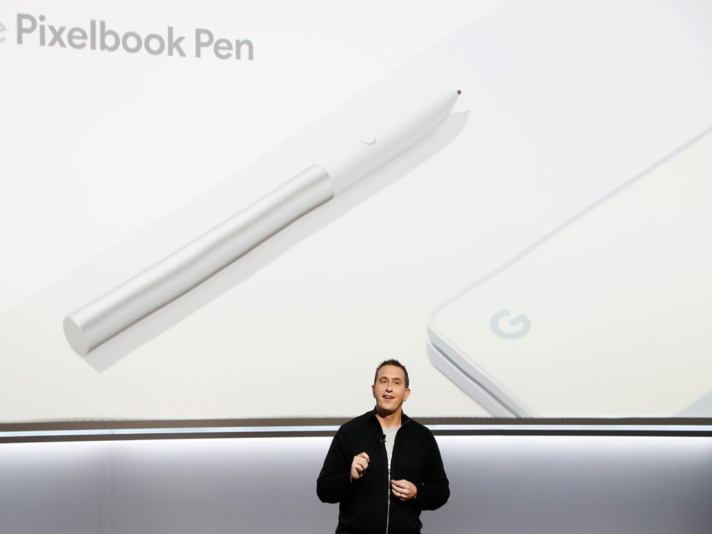Google Event 2017: Home Mini, Pixelbook, Pixel 2 dan lainnya Google Event 2017: Home Mini, Pixelbook, Pixel 2 dan lainnya
