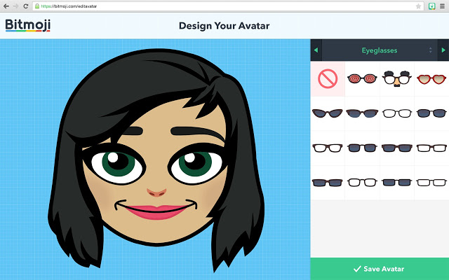 facebook bitmoji facebook bitmoji
