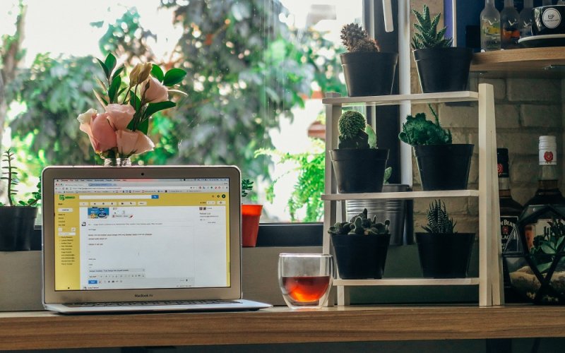 10 Penyedia Layanan Email Gratis Populer dan Berkualitas