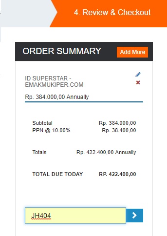 kupon diskon jagoanhosting