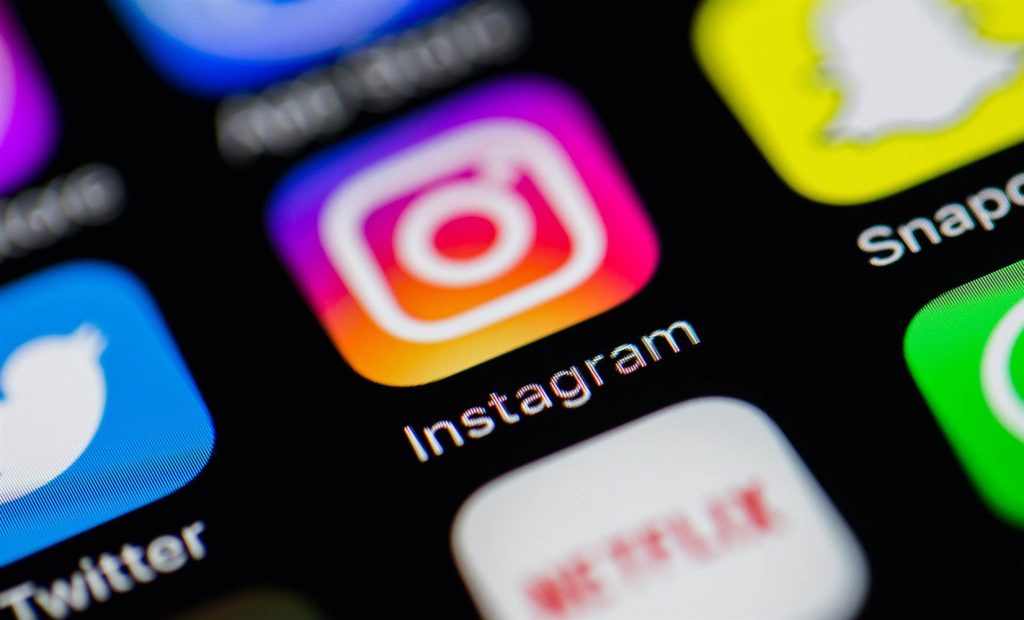 Instagram's newest algorithm
