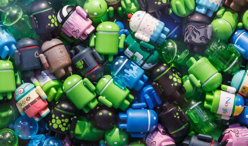 android p