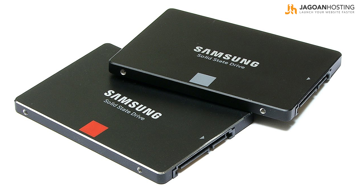 SSD Punya Performa Menjanjikan Dibanding HDD, Bagaimana Detailnya?